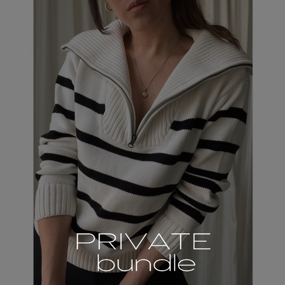 PRIVATE BUNDLE — MILLY (Large)